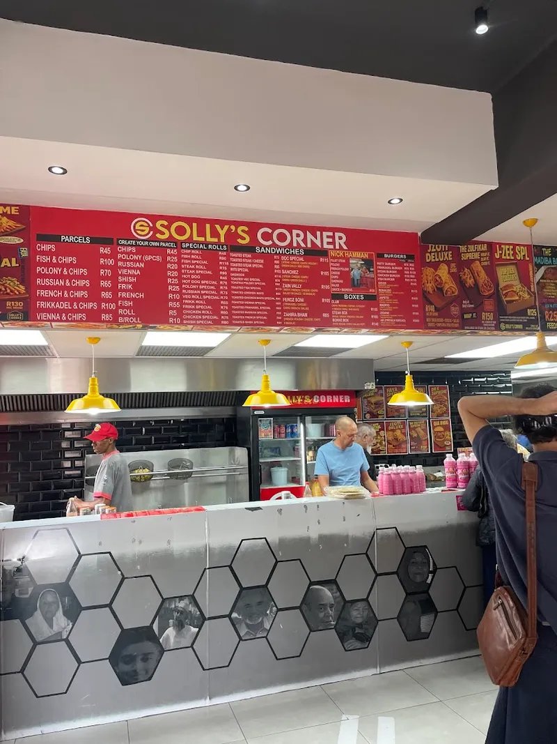 Sully's Corner photo 9