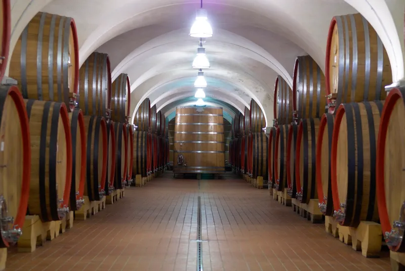Vecchia Cantina di Montepulciano