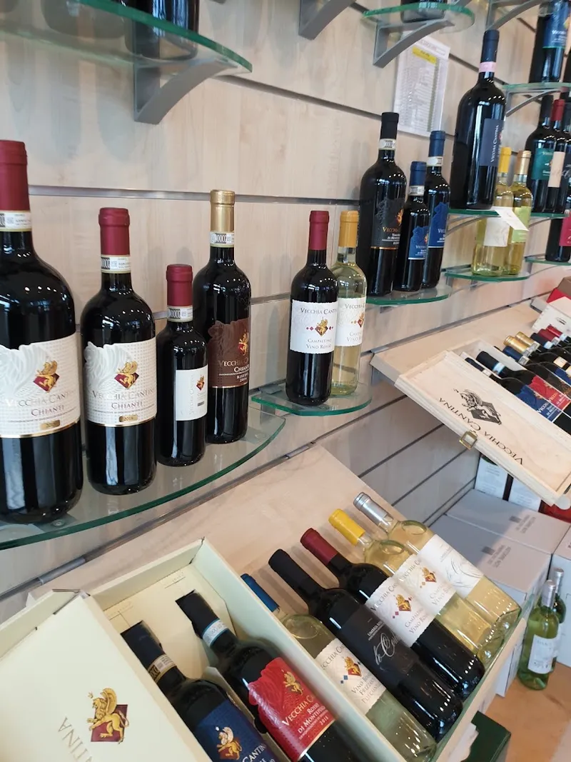 Vecchia Cantina di Montepulciano photo 10