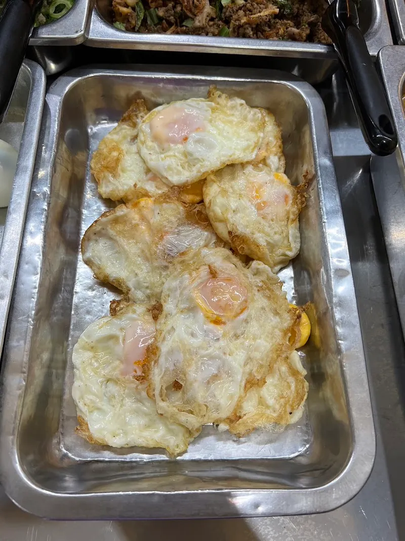 ข้าวราดแกง photo 10