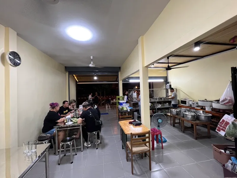 ข้าวราดแกง photo 9