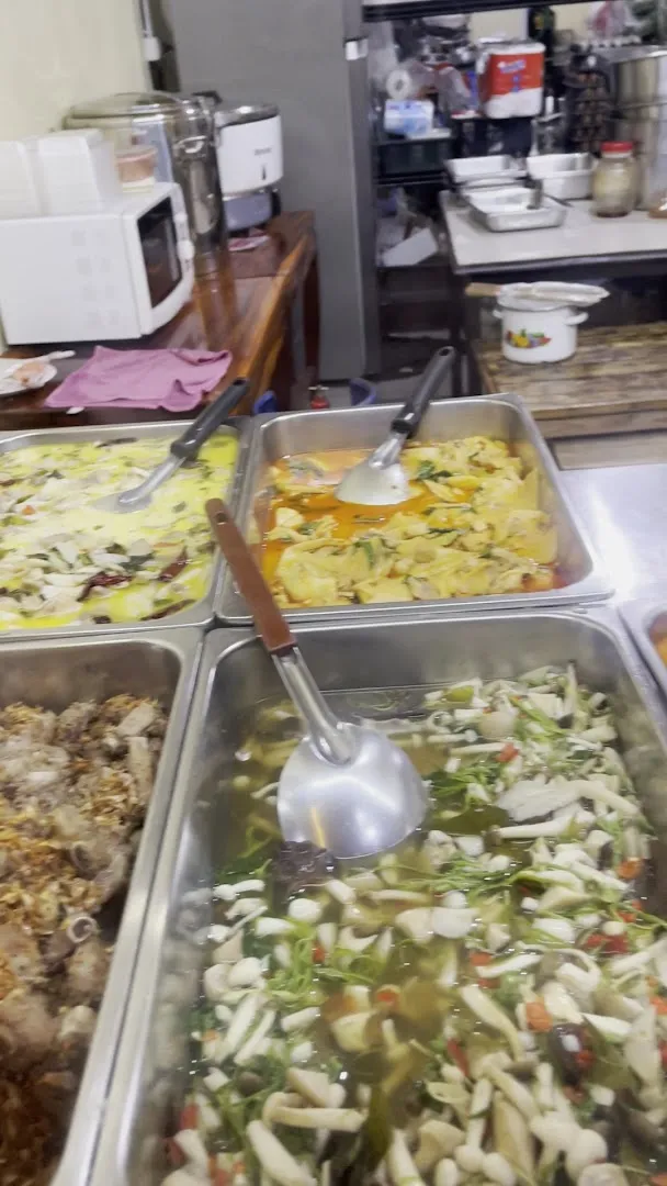 ข้าวราดแกง photo 8