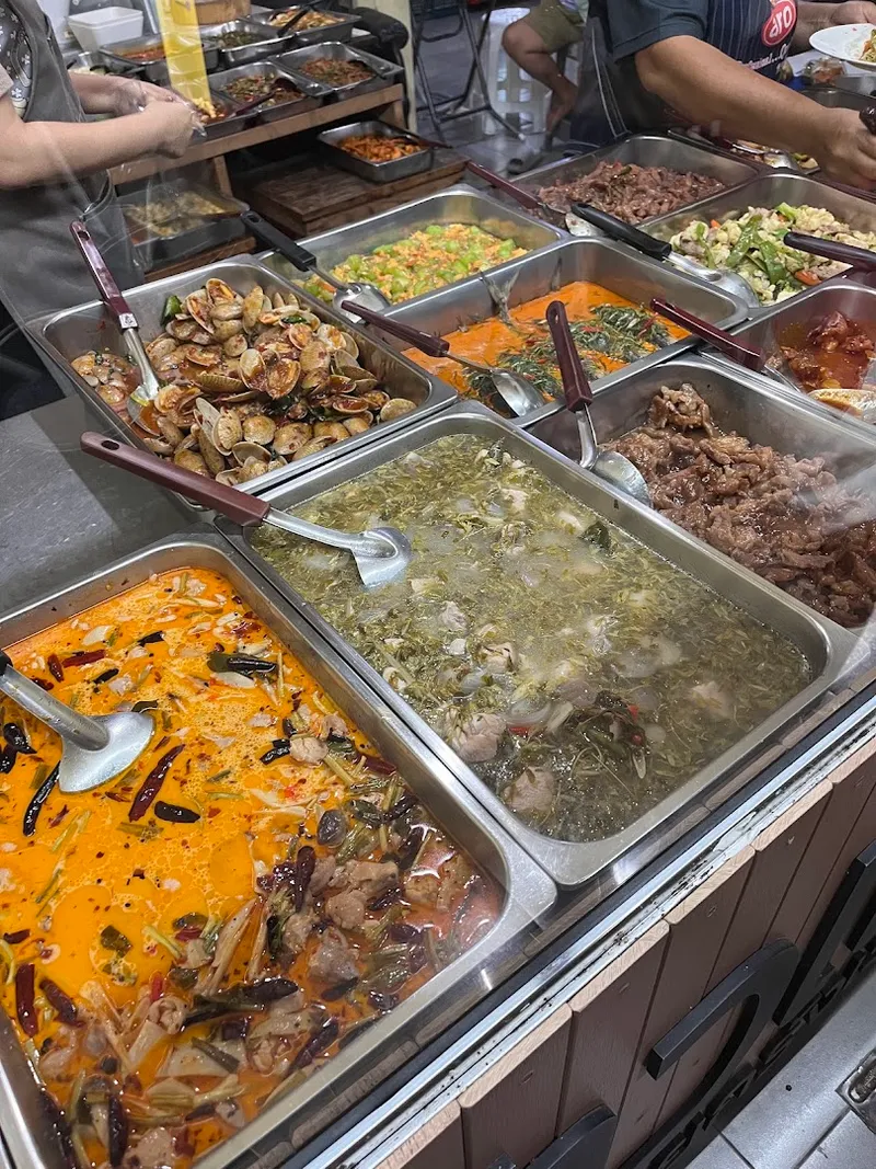 ข้าวราดแกง photo 6