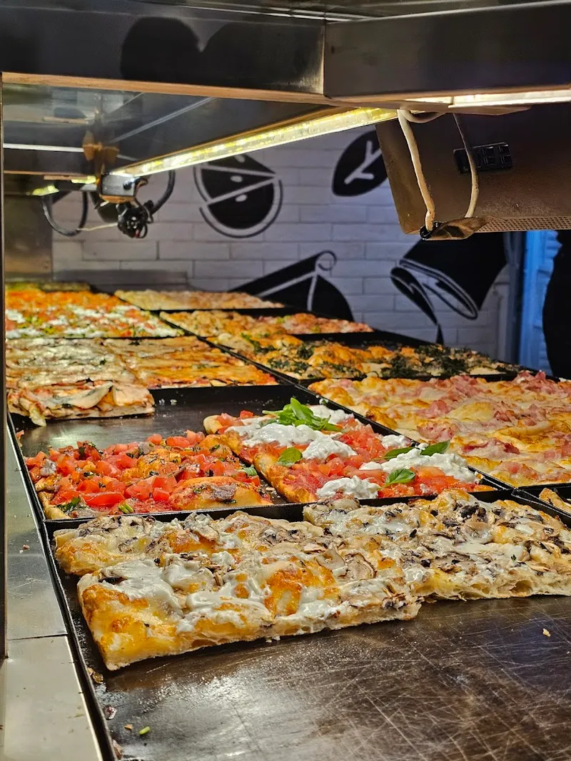 Alice Pizza foto 6