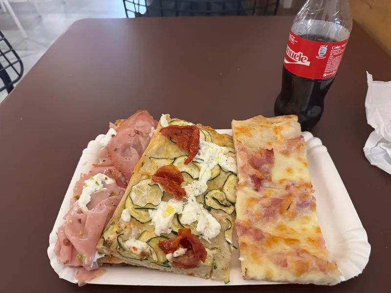 Alice Pizza foto 10