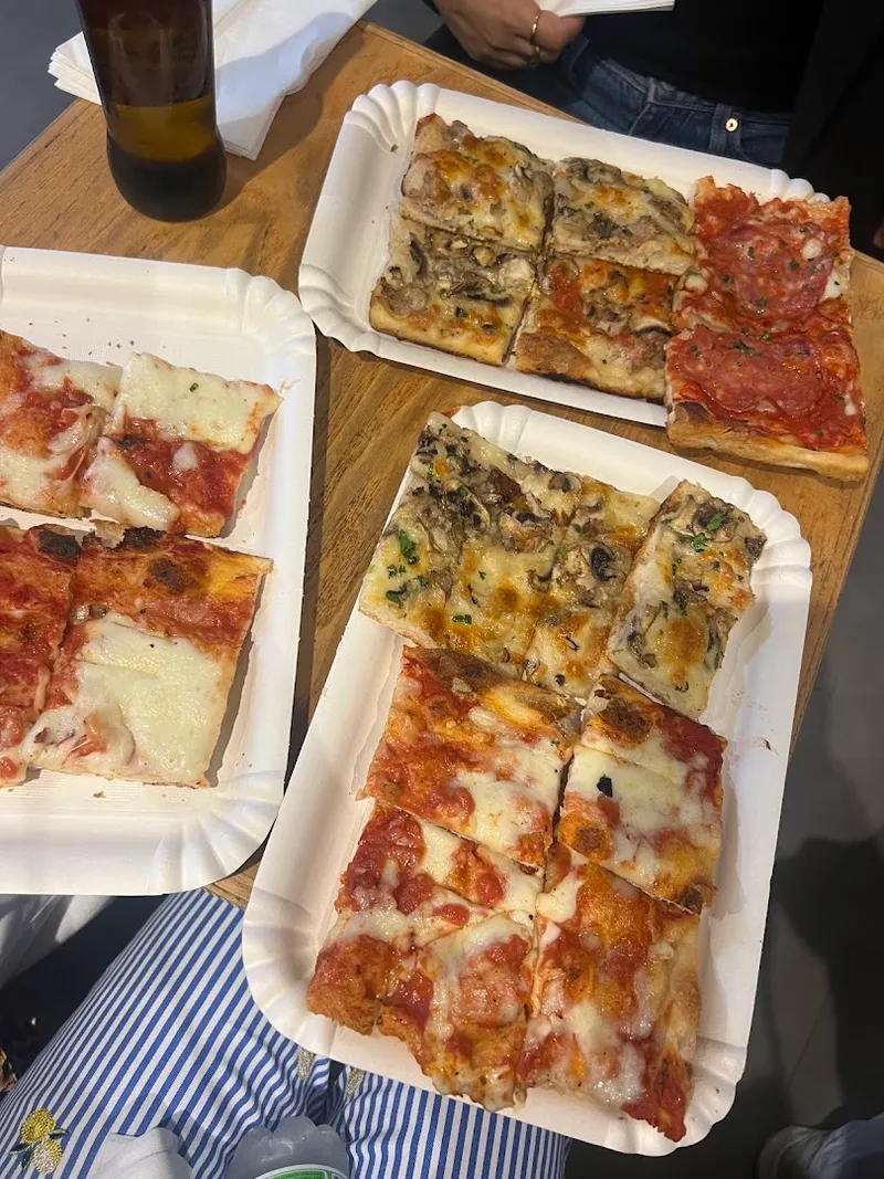 Alice Pizza foto 5