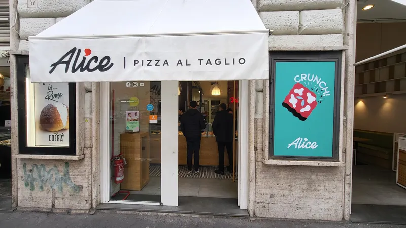 Alice Pizza