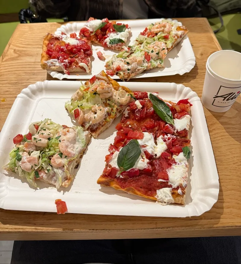 Alice Pizza foto 7