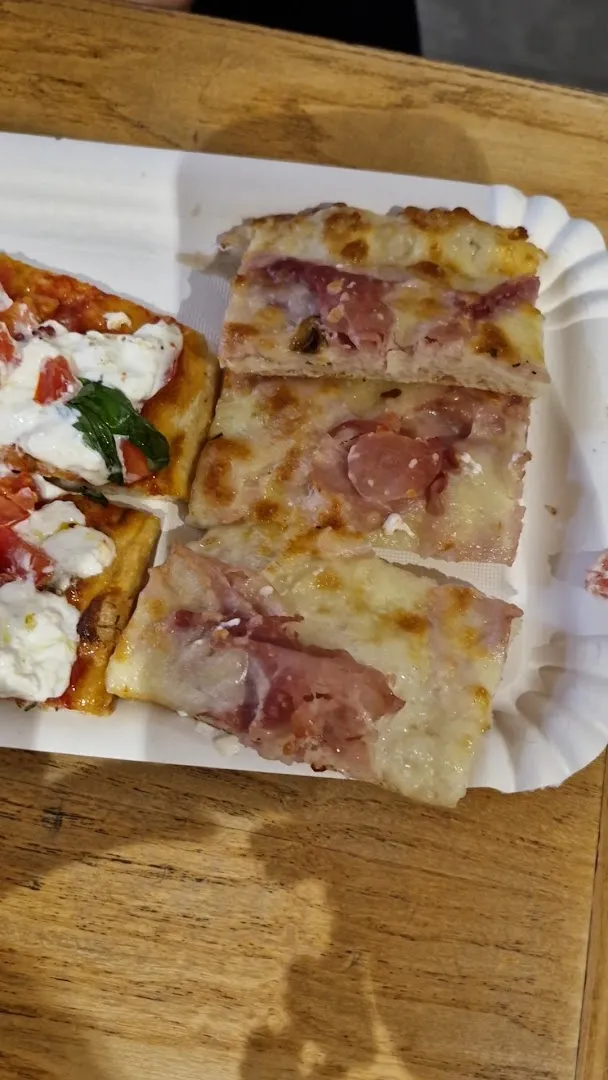 Alice Pizza foto 8