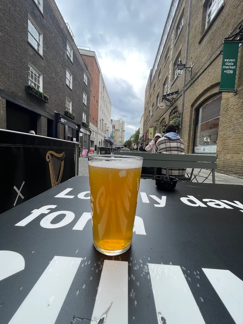 Seven Dials Market photo 5