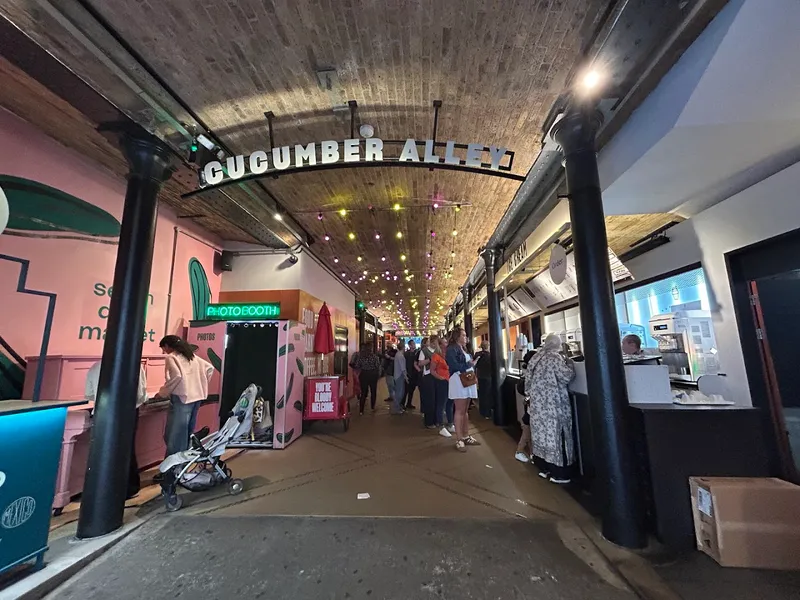 Seven Dials Market photo 9