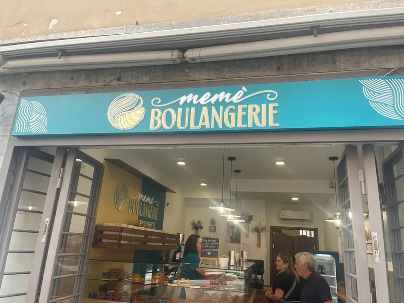 Memè Boulangerie photo 8