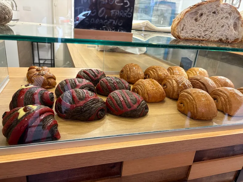 Memè Boulangerie photo 6