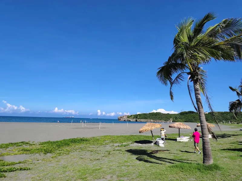 Cijin Island Fish Cake Stall photo 10