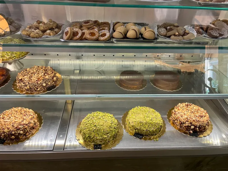 Pasticceria Santo Musumeci foto 5