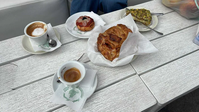 Pasticceria Santo Musumeci foto 7