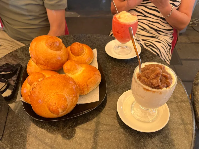Pasticceria Santo Musumeci foto 10