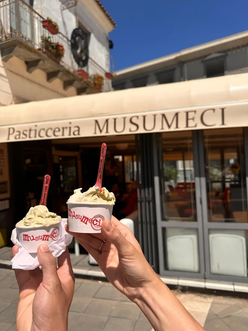 Pasticceria Santo Musumeci foto 6