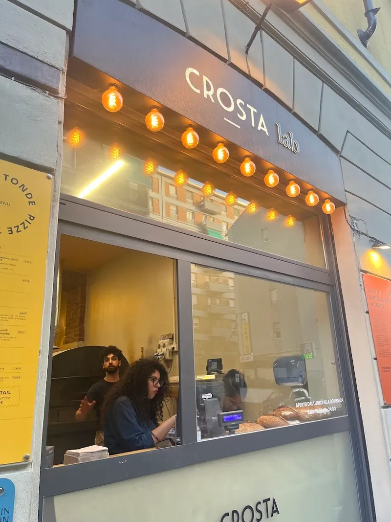 Crosta Lab photo 6