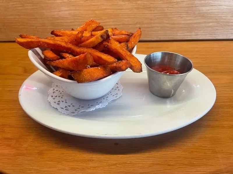 Five Napkin Burger foto 10