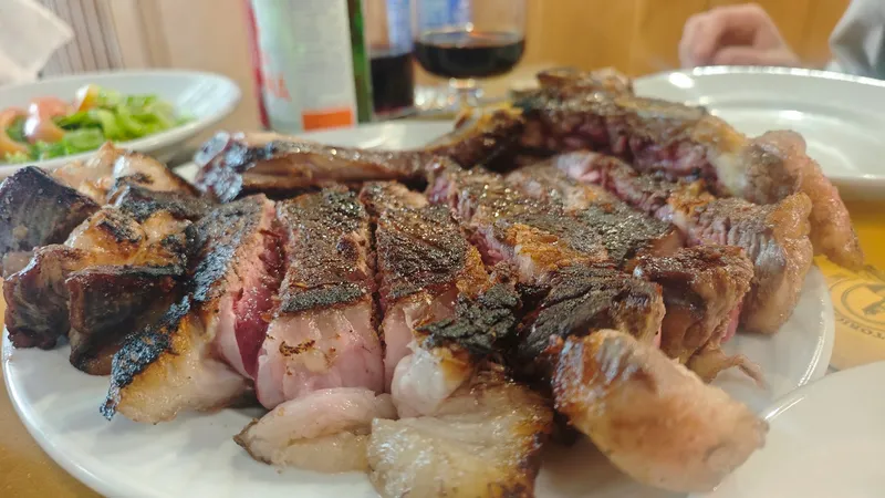 Trattoria Mario photo 6