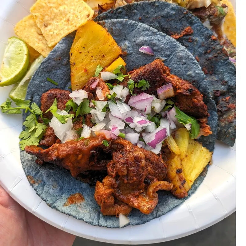 Taco High foto 10