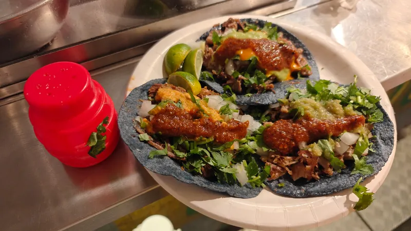 Taco High foto 5