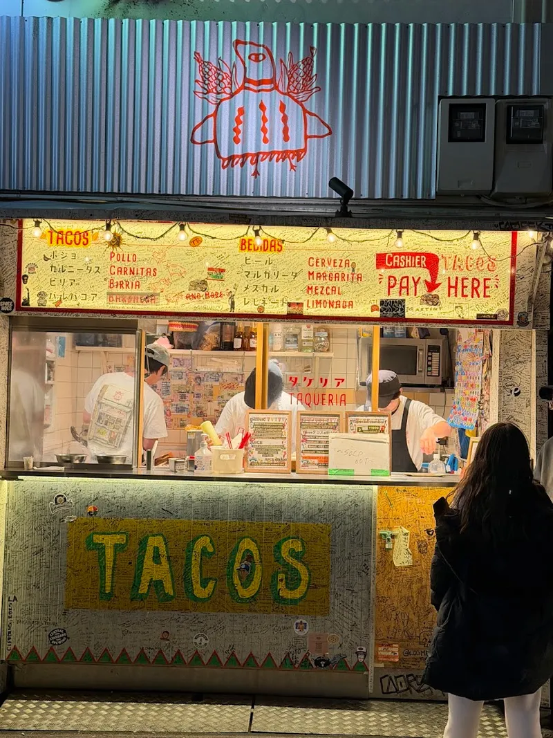 Taco High foto 7