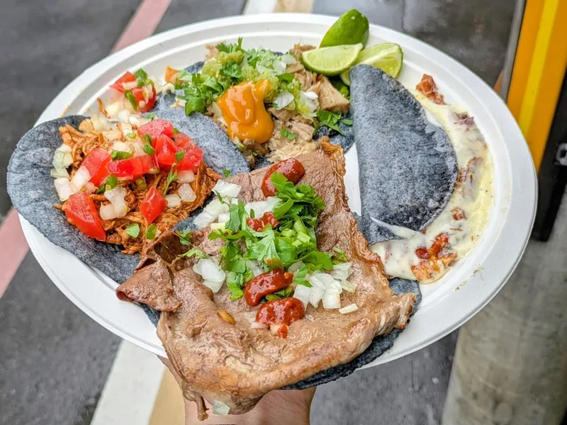 Taco High foto 6