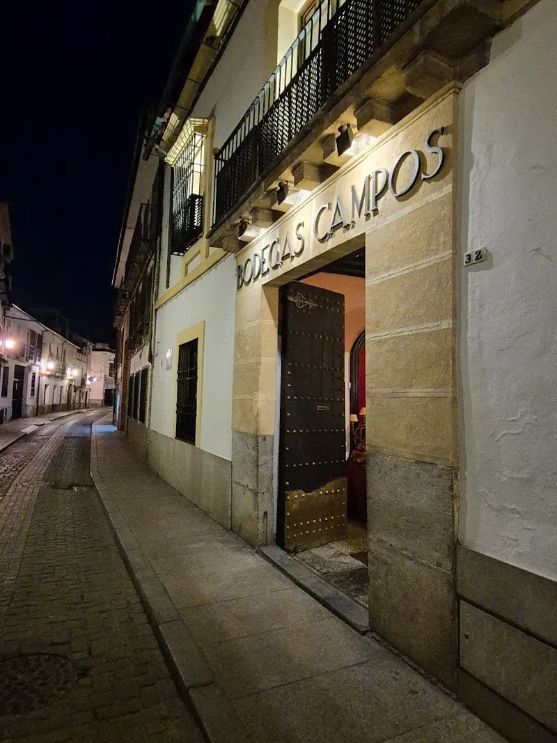 Bodegas Campos photo 7