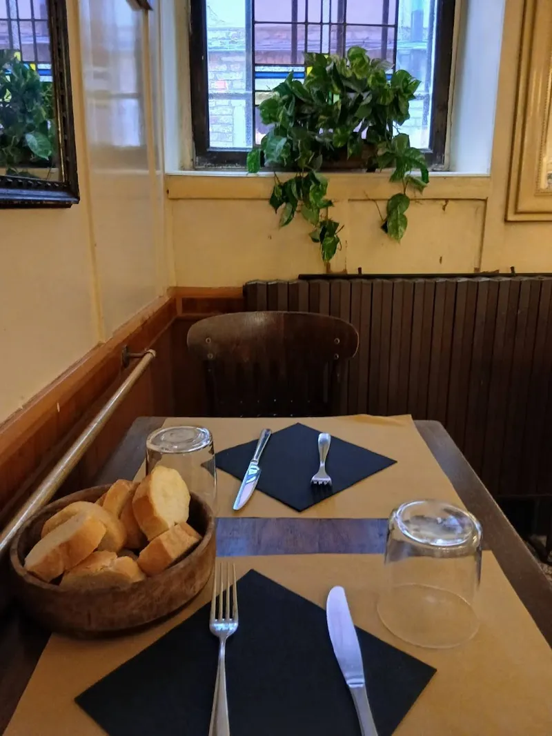 Trattoria Cadoro Alla Vedova photo 6