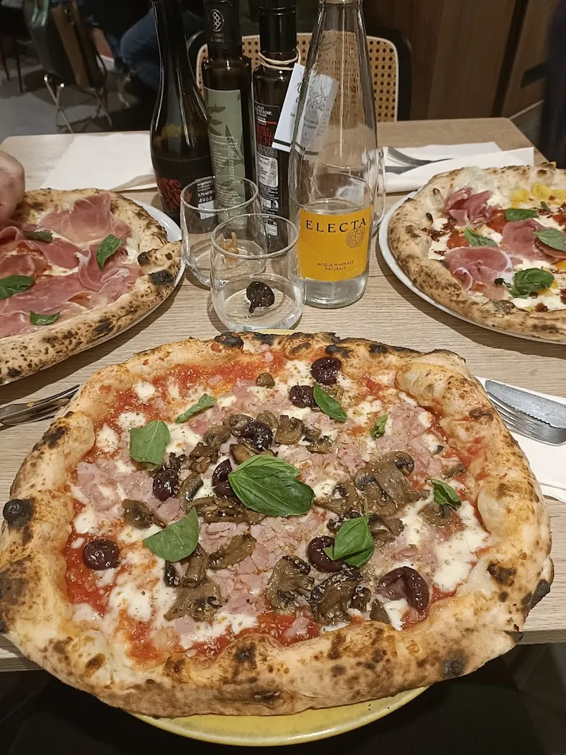 Famiglia Mangia foto 7