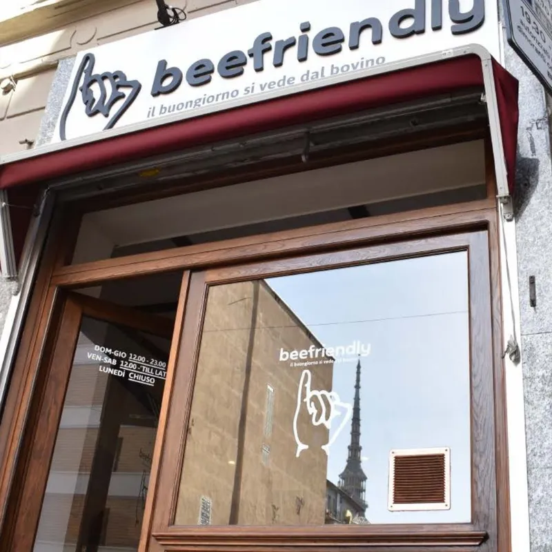 BeeFriendly foto 17
