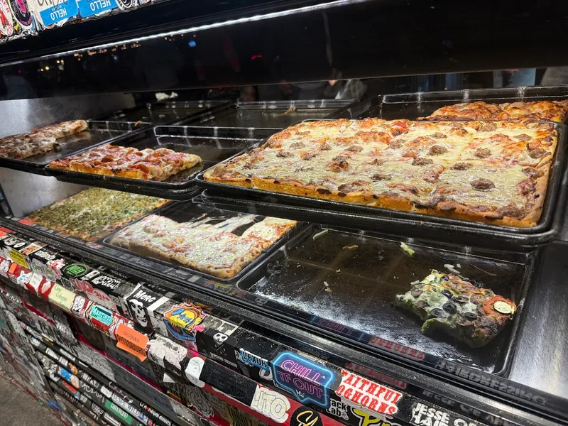 Golden Boy Pizza foto 10
