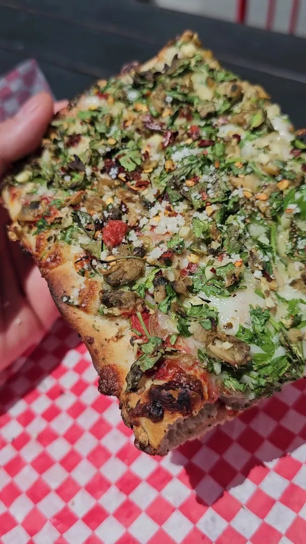 Golden Boy Pizza foto 8