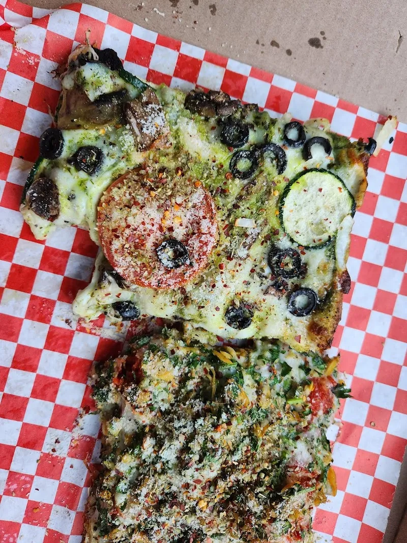 Golden Boy Pizza foto 5