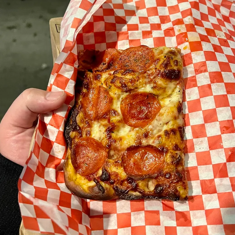Golden Boy Pizza foto 7