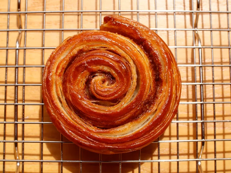 Trigo Forno Contemporaneo foto 7