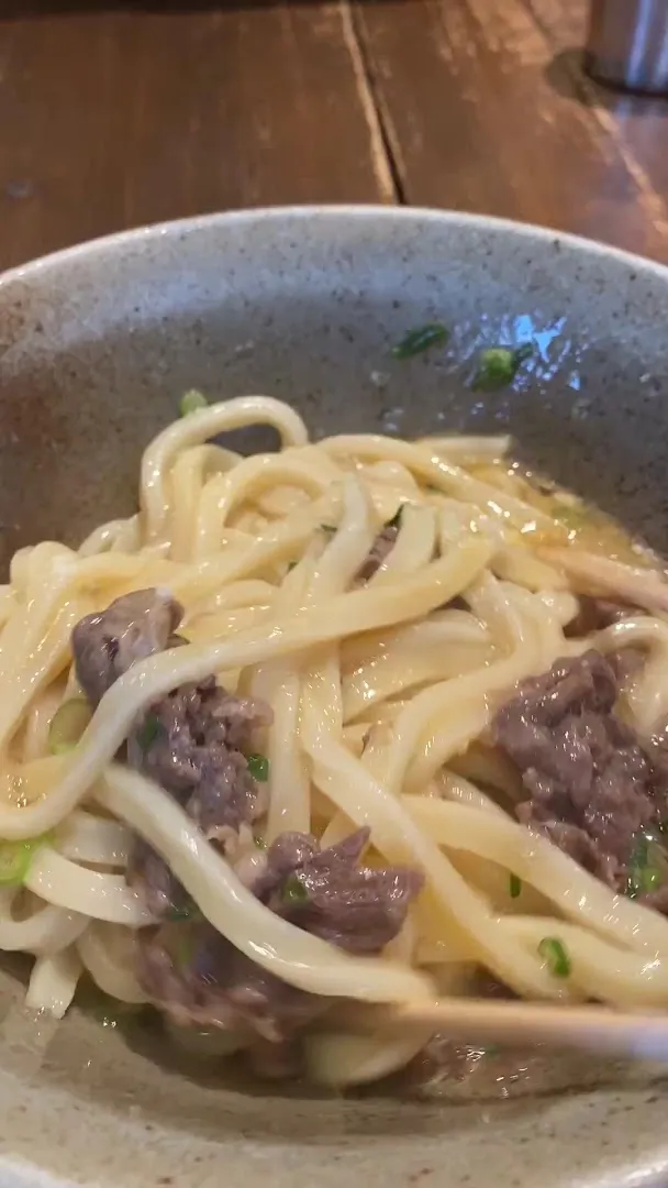 Udon Stall (Kitsune Udon) photo 8