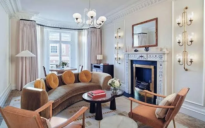 Claridge's photo 10