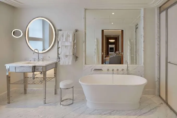 Claridge's photo 8