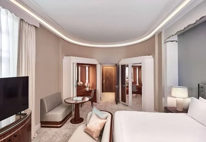 Claridge's photo 6