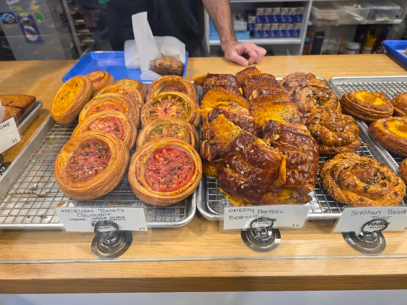Radio Bakery photo 7