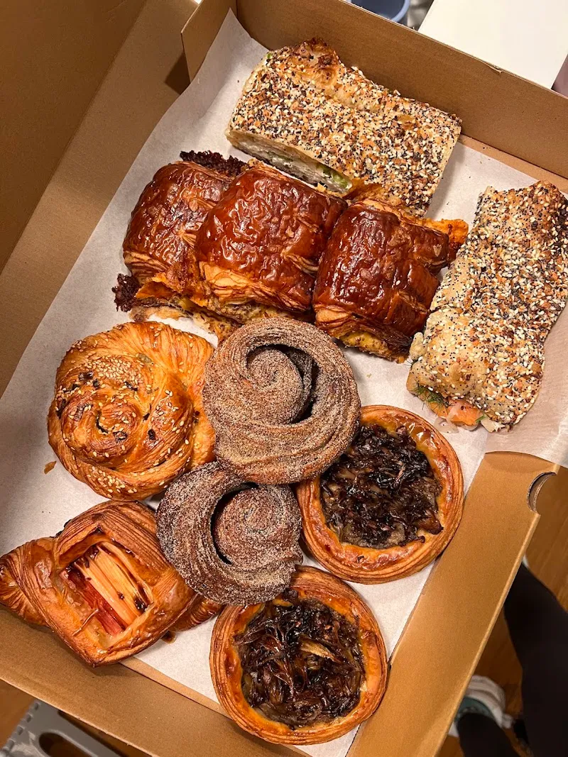 Radio Bakery photo 5