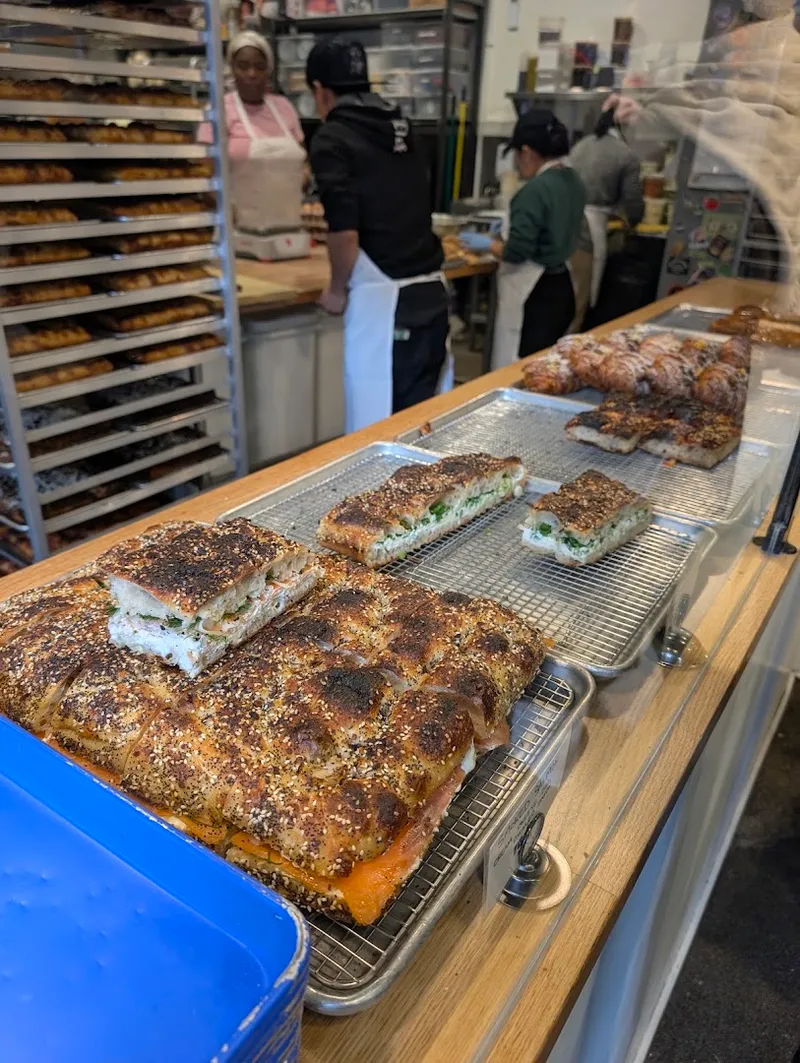 Radio Bakery photo 10