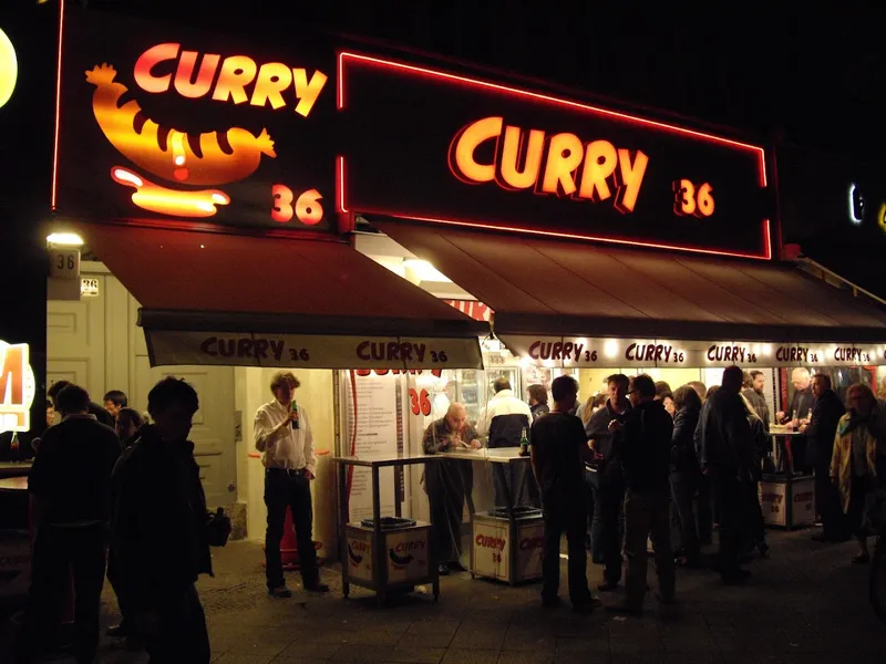Curry 36 foto 7