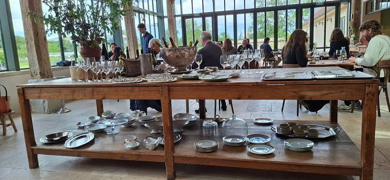 Le Doyenné foto 6