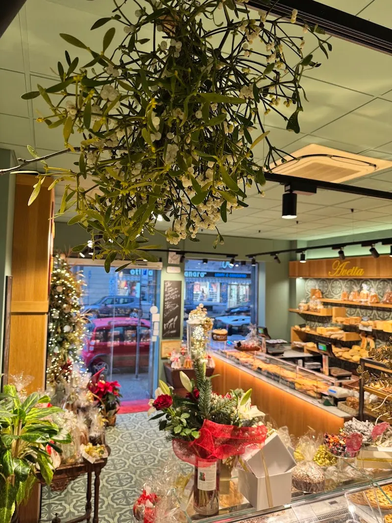 Panificio Avetta photo 7