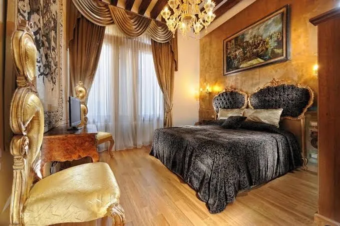 Ca' dell'Arte foto 6