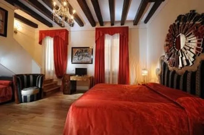 Ca' dell'Arte foto 9